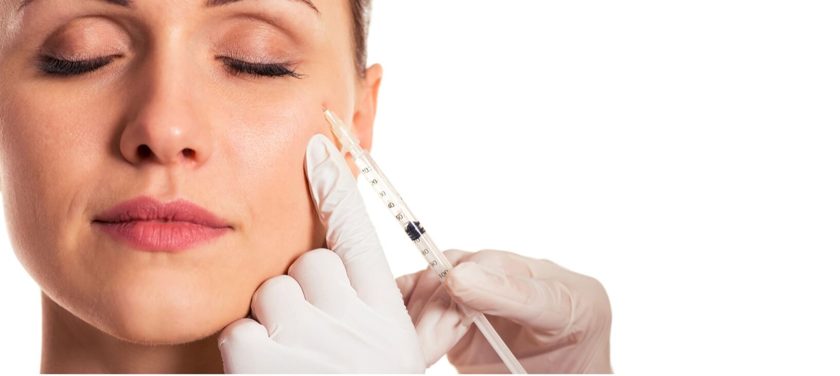 Filler Injections/Injectable Dermal Fillers Islamabad