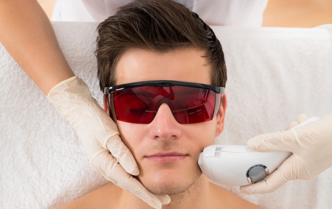 Benefits of Laser Hair Removal in Pakistan – HairHub